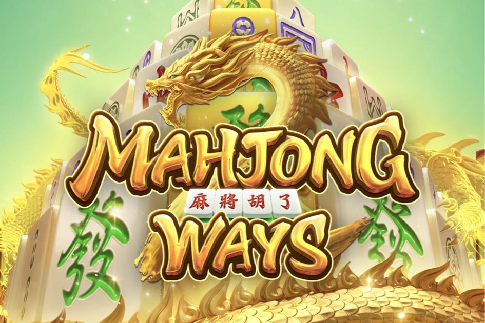 Mahjong Slot Gacor Provides Easy Jackpot Slot Games with a Mahjong Theme