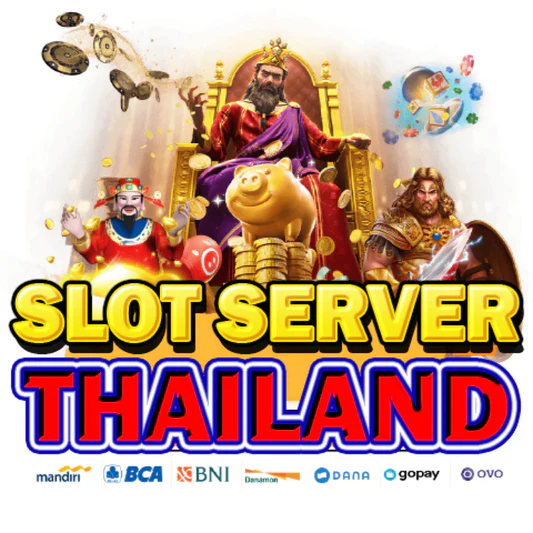 Slot Thailand | Situs Slot Rekomendasi Bermain Slot Gacor Hari Ini