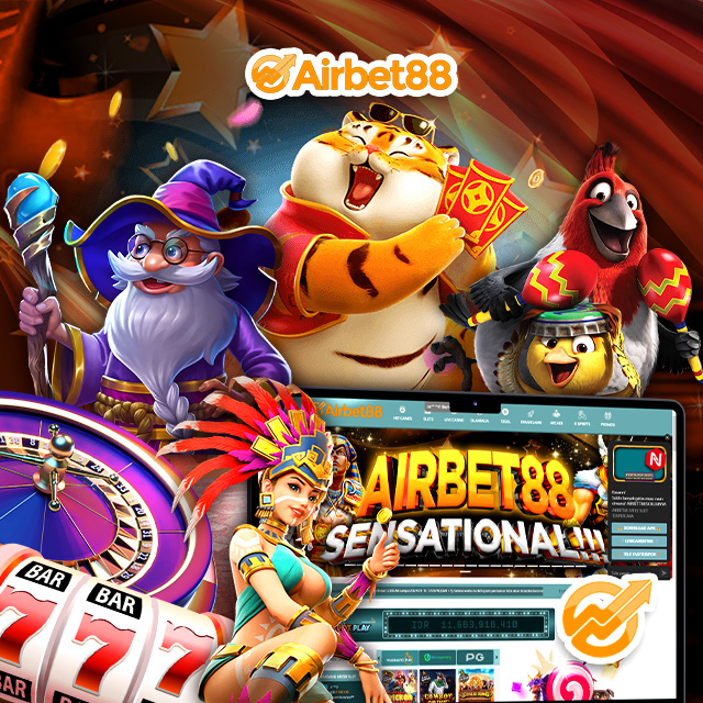 Strategi Ampuh untuk Menang Slot Gacor Hari Ini di Slot88 Terpercaya oleh UICIVF